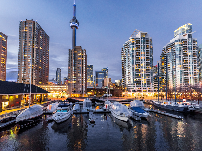 canada