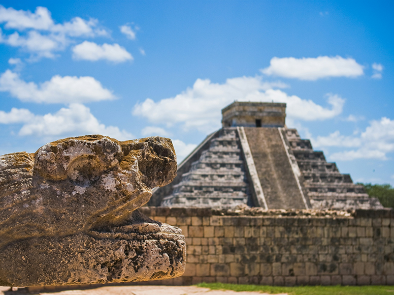 mexico